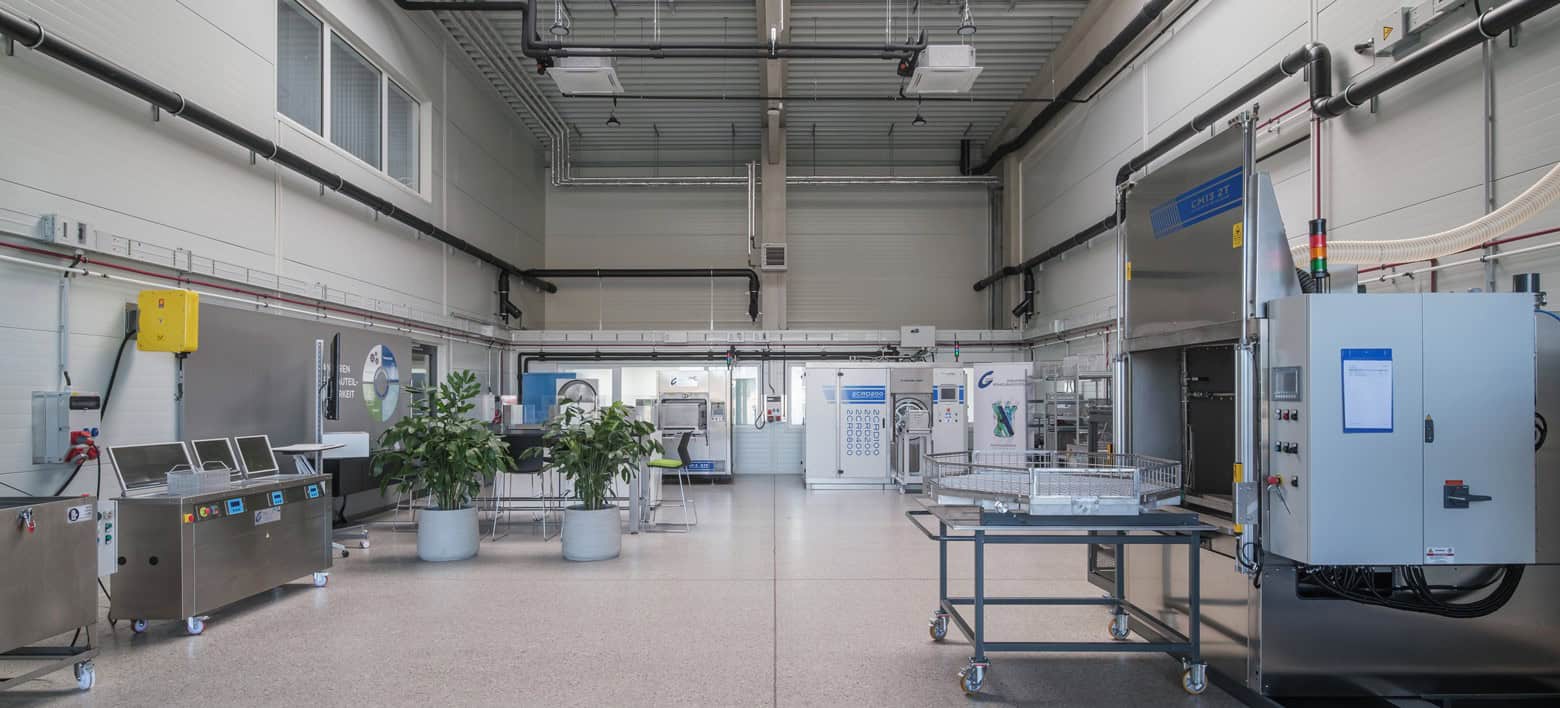 Technologiezentrum