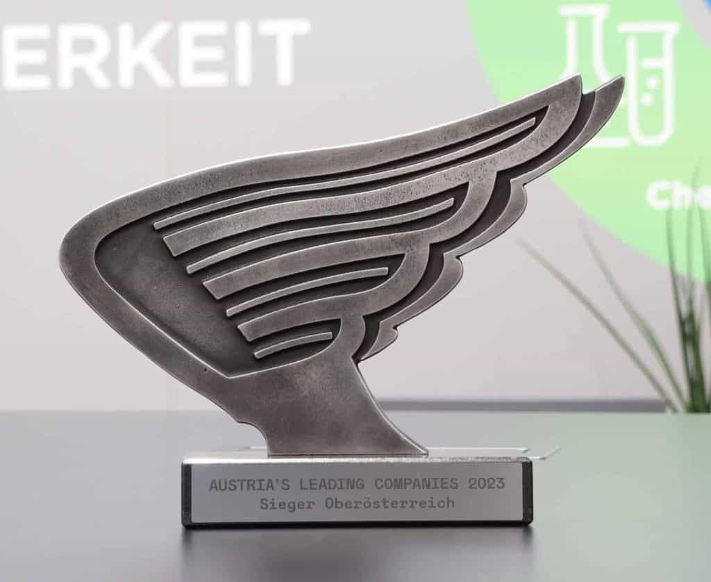 AALC Preis