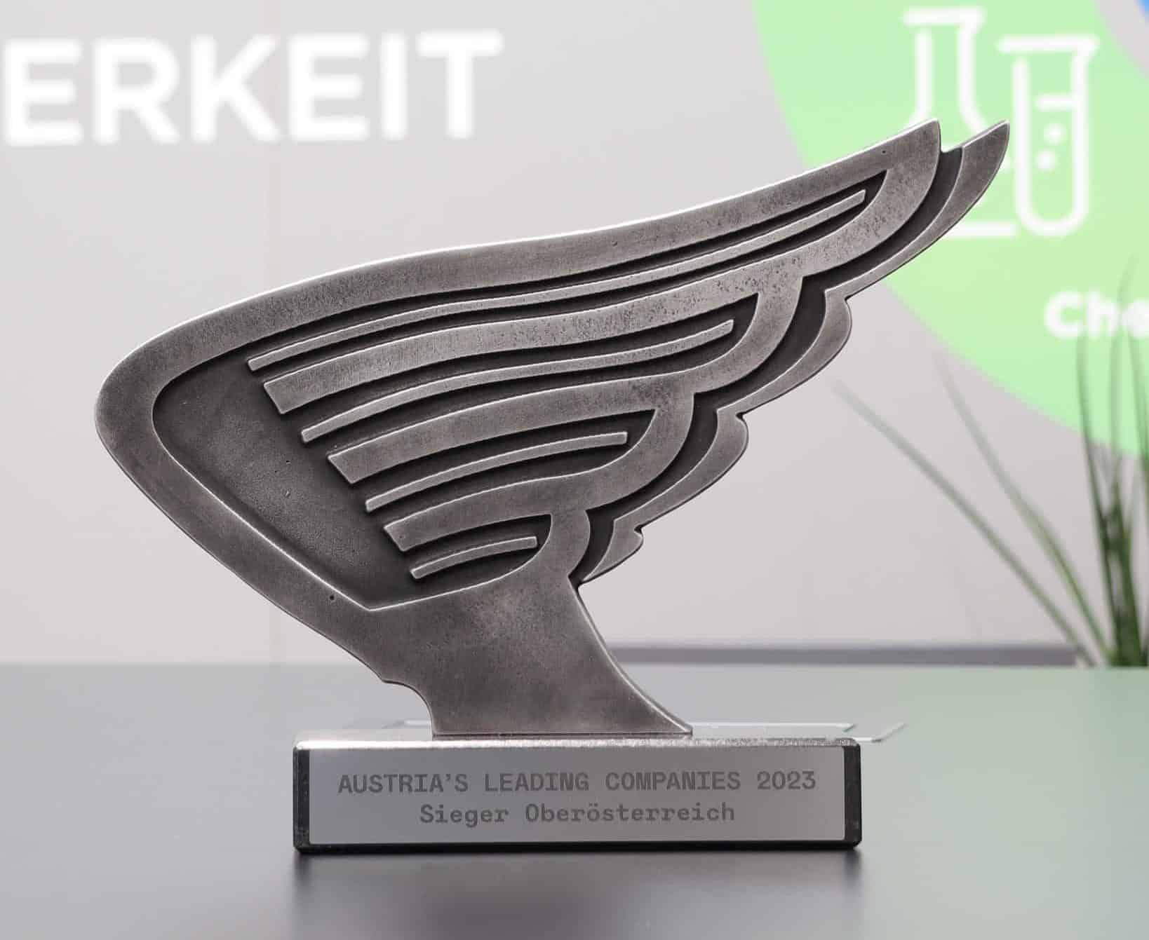 AALC Preis