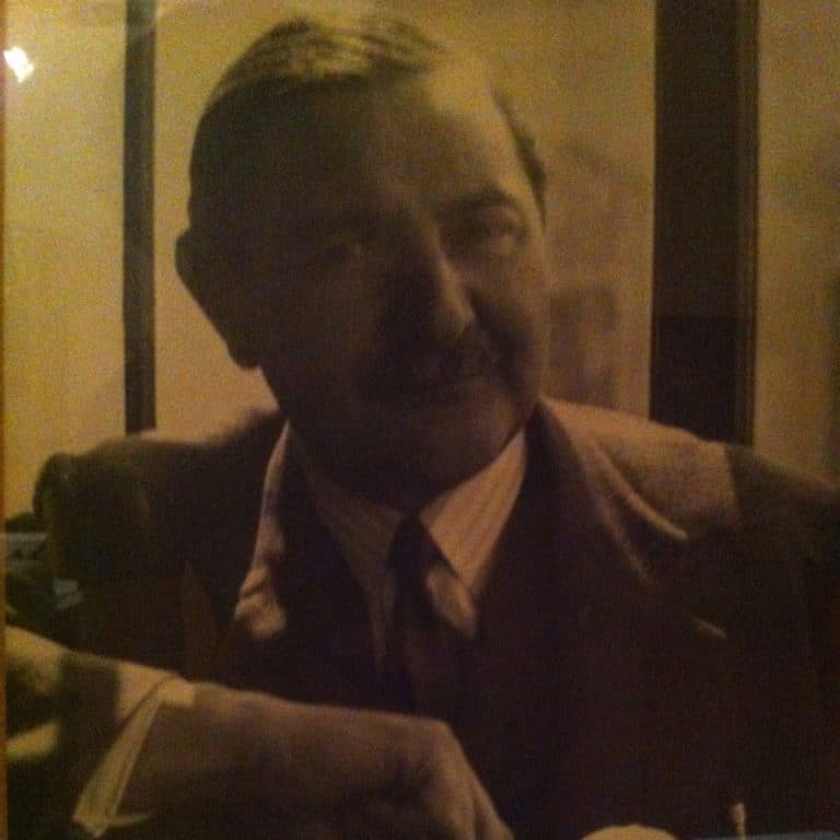 Ernst Glogar