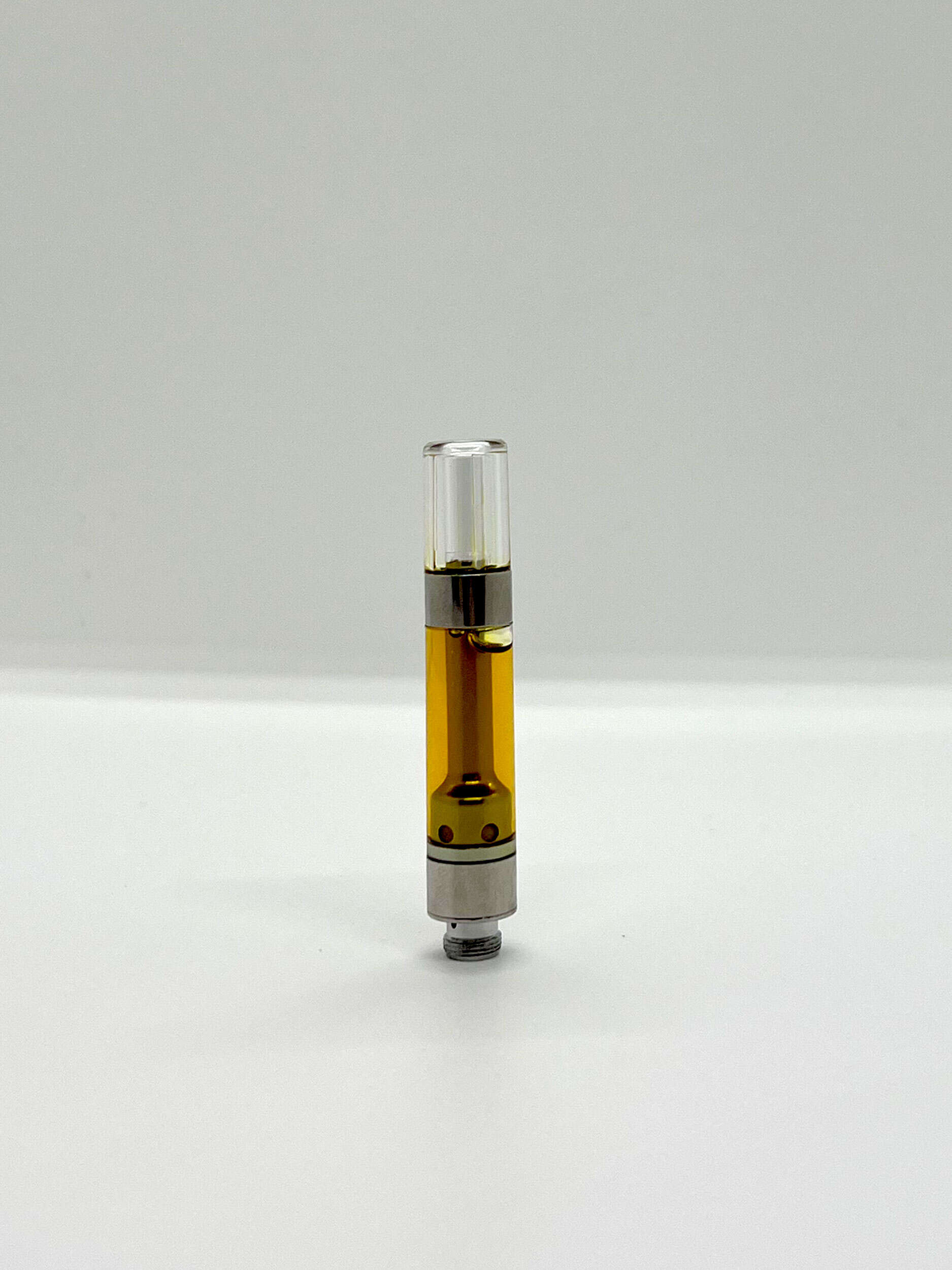 Gramps Vape THCo hemp 1.2g Ccell cartridge