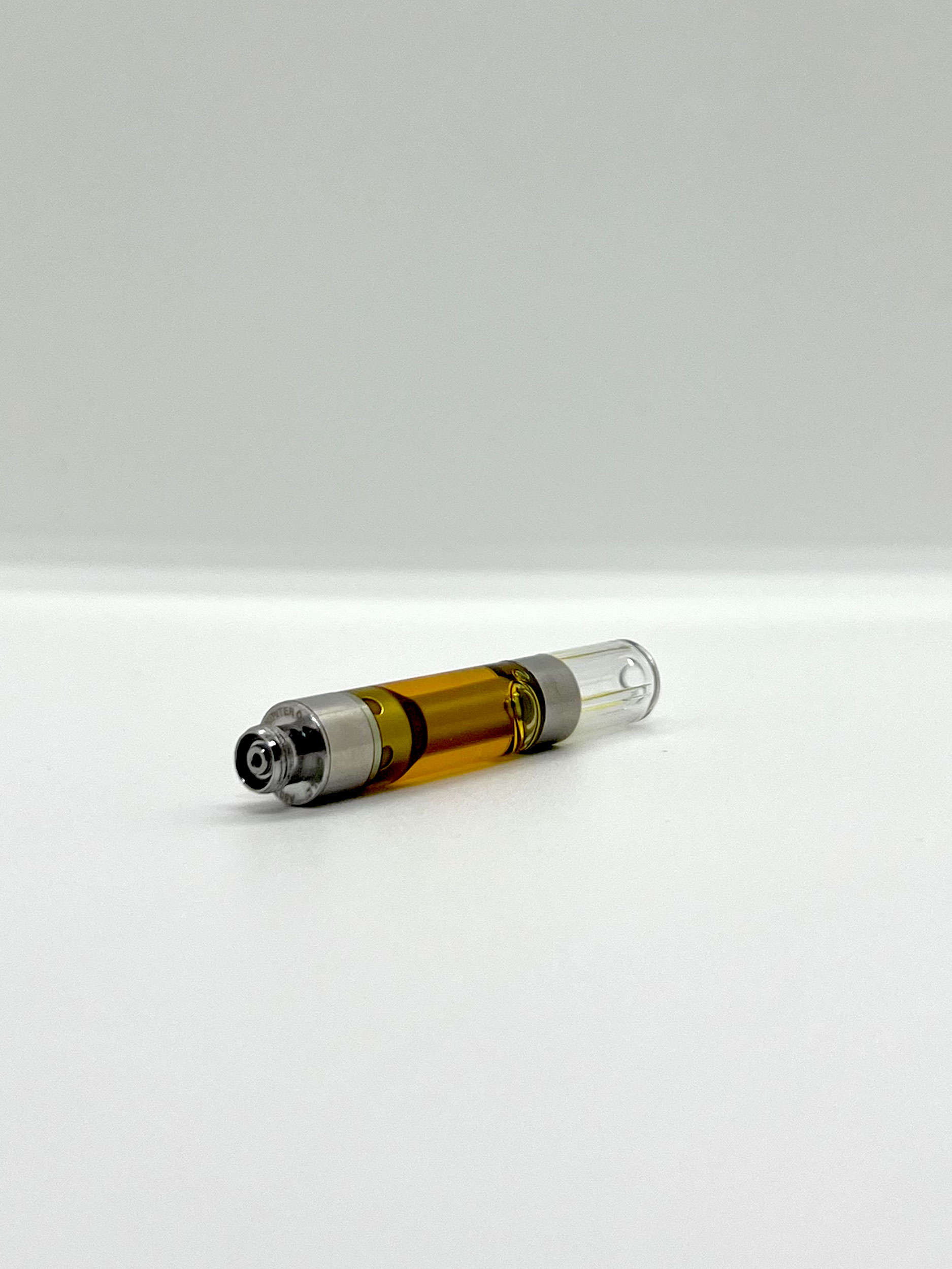 Gramps Vape THCo hemp 1.2g Ccell cartridge