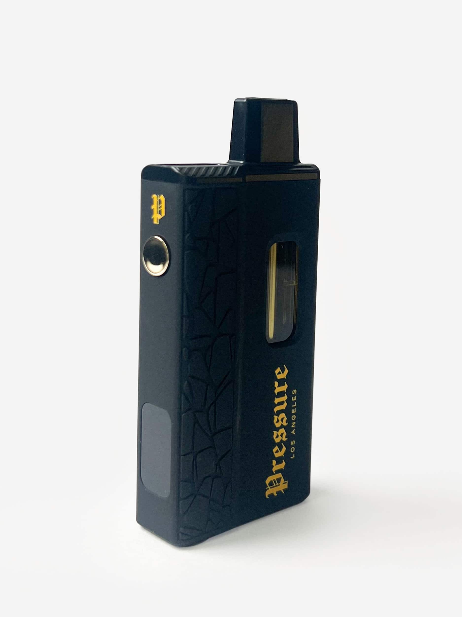 Pressure Los Angeles Disposable vape