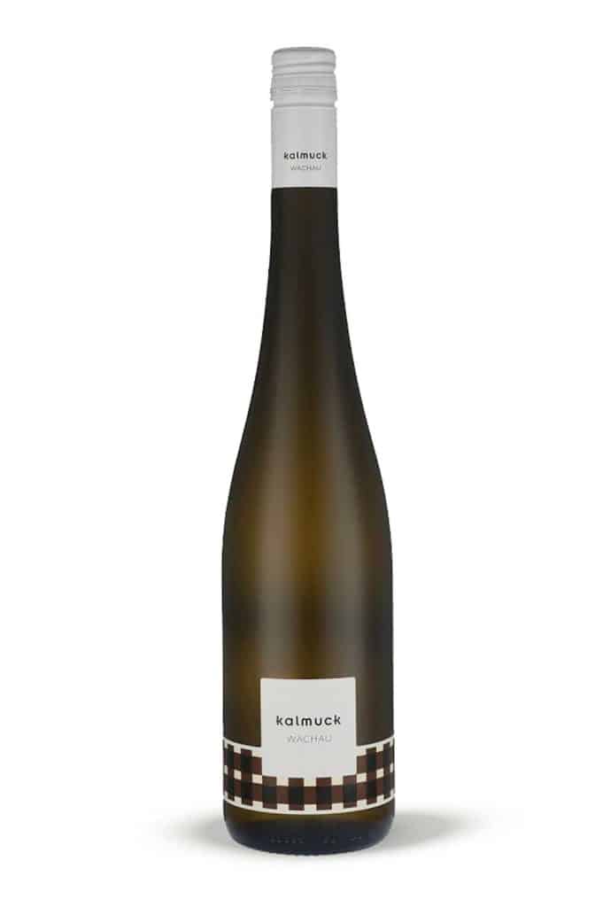Kalmuck-Wachau