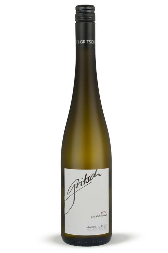 Chardonnay SPITZ