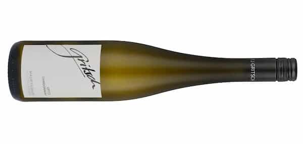 Chardonnay SPITZ