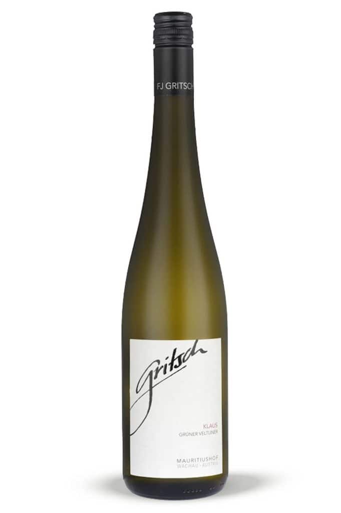 Gruener Veltliner KLAUS