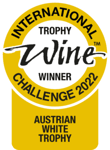 austrian white trophy