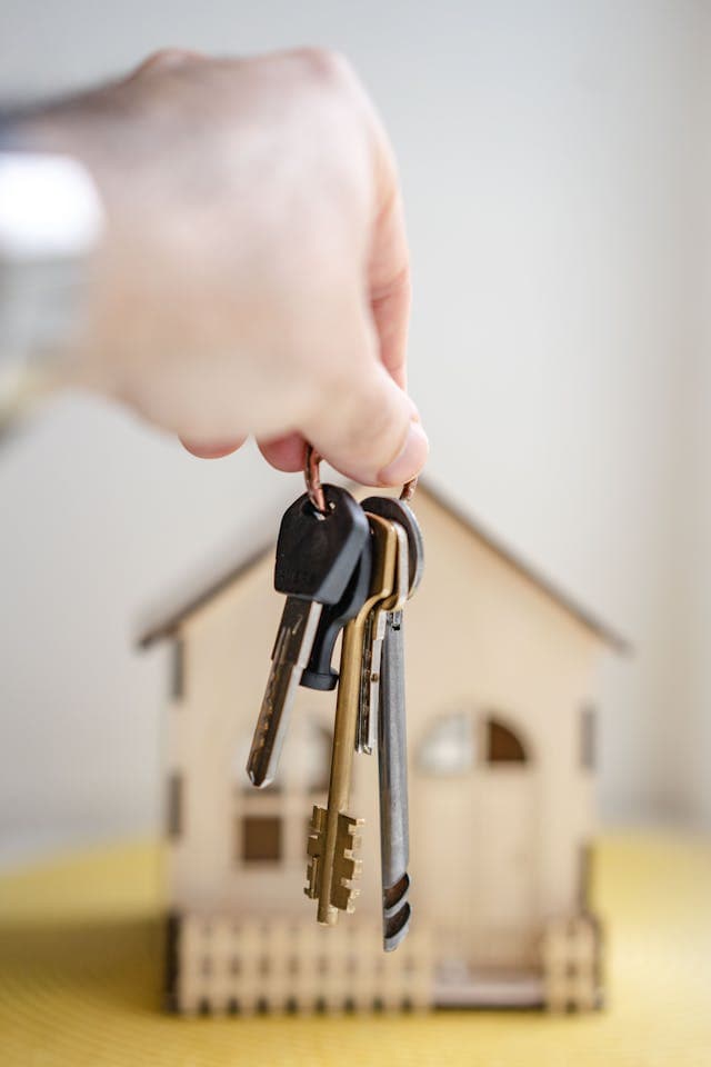Location avec option d'achat - leasing immobilier