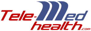 Tele-Med Health Logo