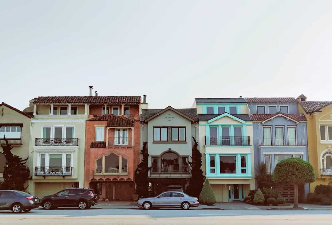 Photo Supportive Housing