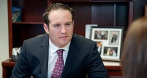 Florida attorneys get referral fee from out of state lawyer