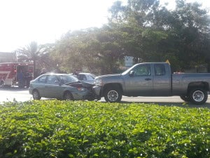 uninsured motorist coverage Florida does my policy have it