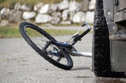 Verdict Bike Accident Settlement Boy Killed 