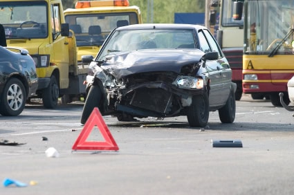 Liberty Mutual Insurance Accident Settlements