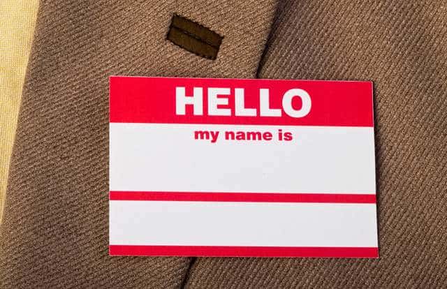 What is a named insured in an insurance policy?