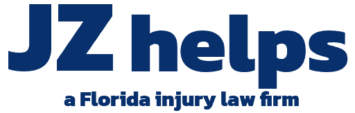 JZ helps (a Florida injury law firm)