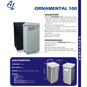 ORNAMENTAL-50
