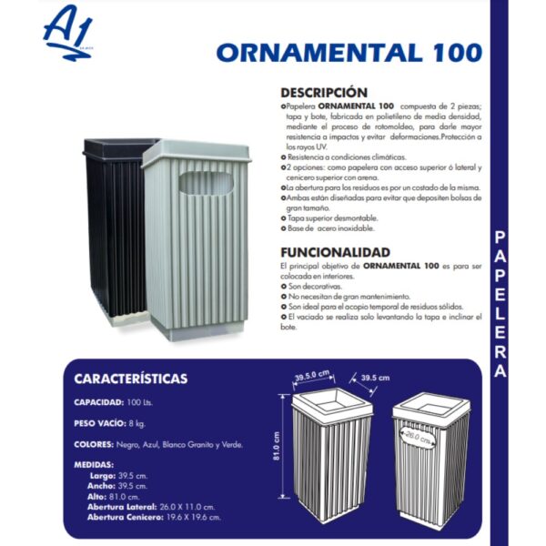 ORNAMENTAL-50
