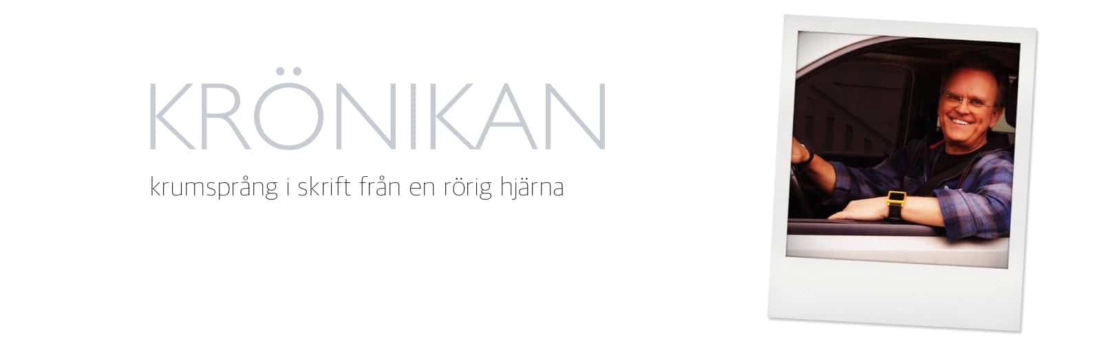 Klickbetesproducenterna odlar sina stereotyper