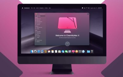 CleanMyMac: Det enda verktyget du verkligen behöver för din Mac
