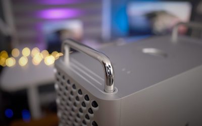 Skadlig kod drabbar även Apple – dags att sluta tro på myten
