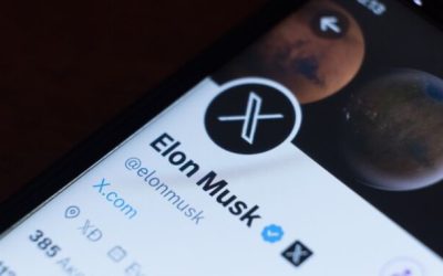 Europeiska användare överger Elon Musks X – tappar miljoner användare