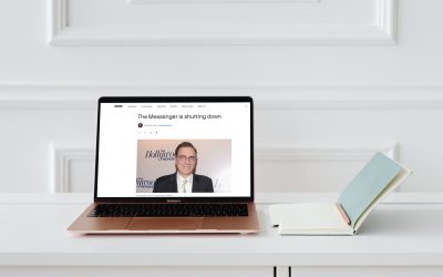 Projektet som kostade en halv miljard – och inte ledde någonstans