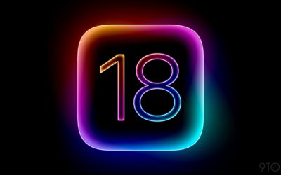 iOS 18.5 lär landa om runt två veckor – i mitten på maj