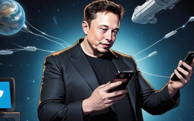 ChatGPT: Hur ser du på Elon Musk?
