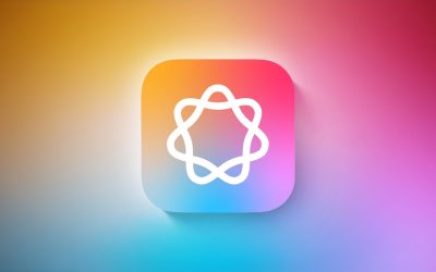Här är de nya funktionerna i Apple Intelligence