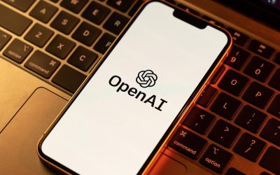 ChatGPT blev lite för trevlig – nu tar OpenAI tillbaka uppdateringen