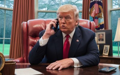 Företagens svar på Trumps tullar: Låt konsumenterna betala kalaset
