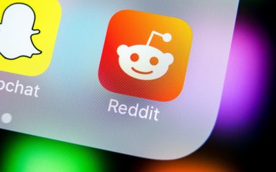 Forskare använde Reddit-användare i hemligt experiment