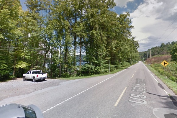 Hampton US 321