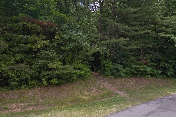 Erwin Trailhead