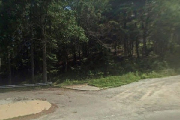 Indian Grave Gap