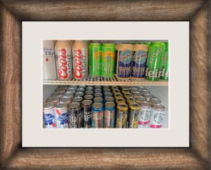 Beer Now Available