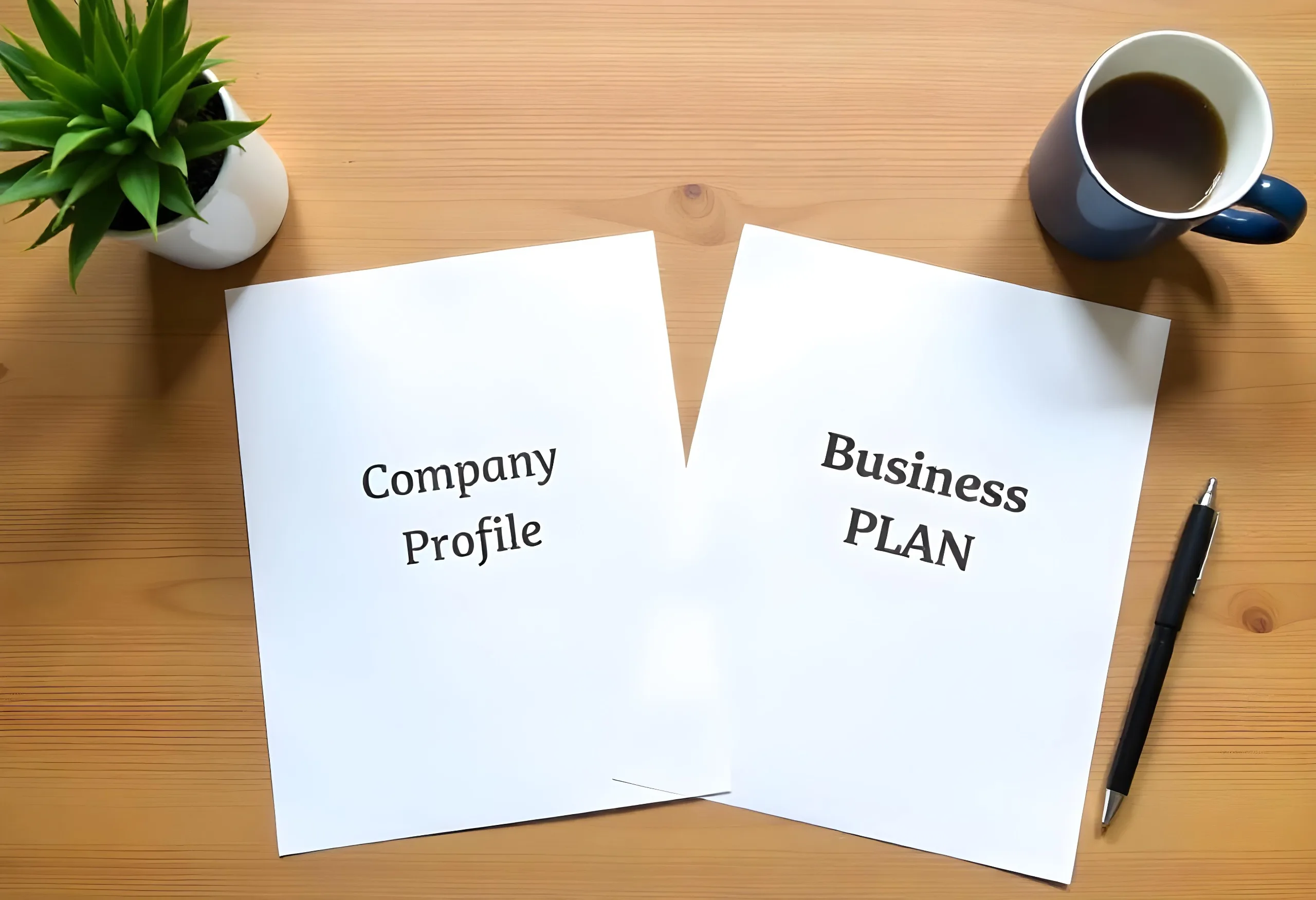 Company profile