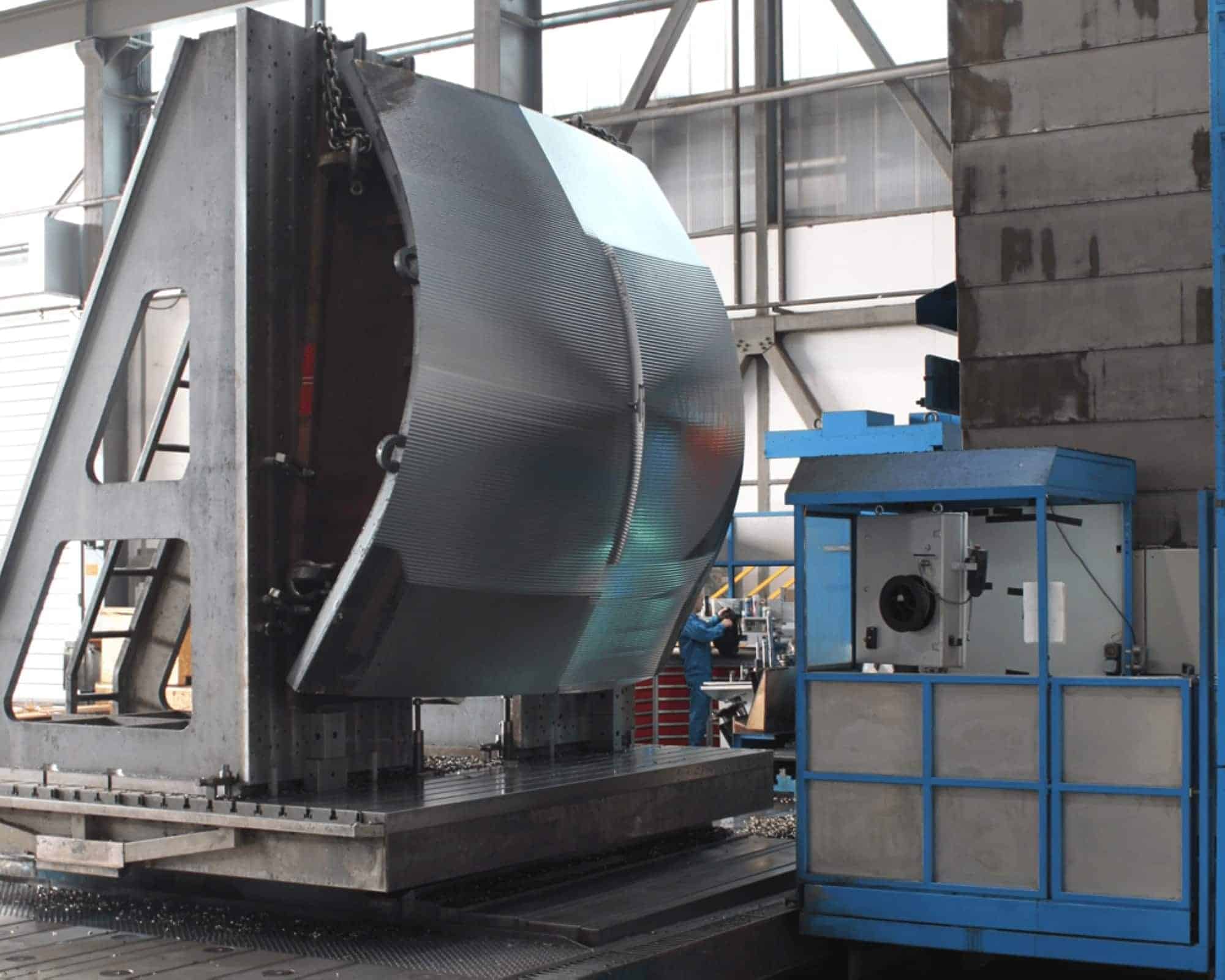 oeswag cnc zerspantechnik presswerkzeug 2