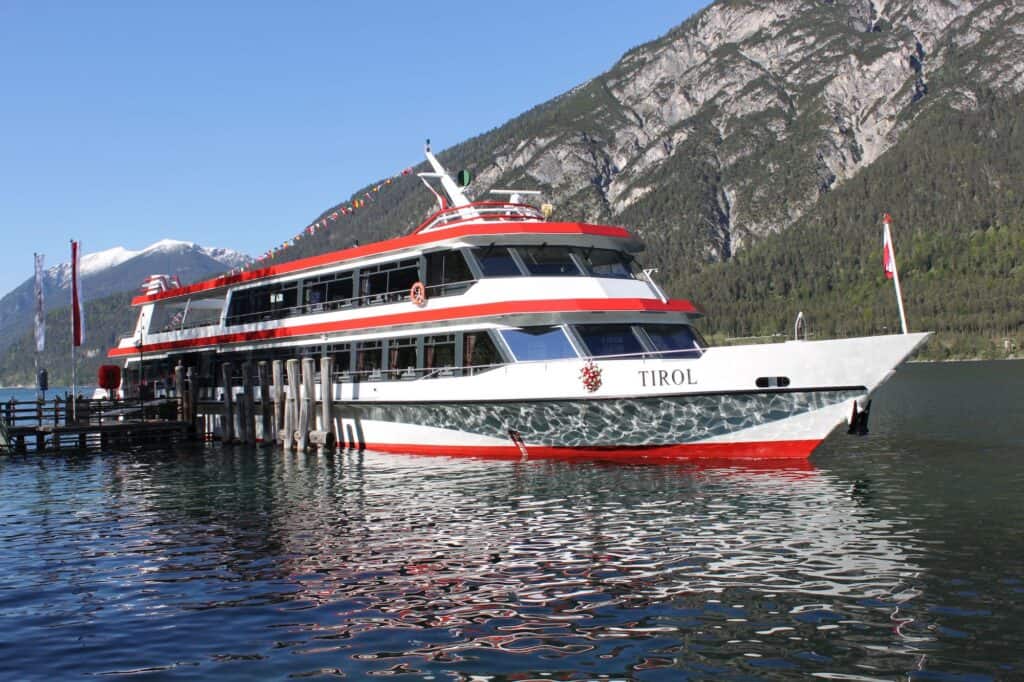 oeswag werft ms tirol