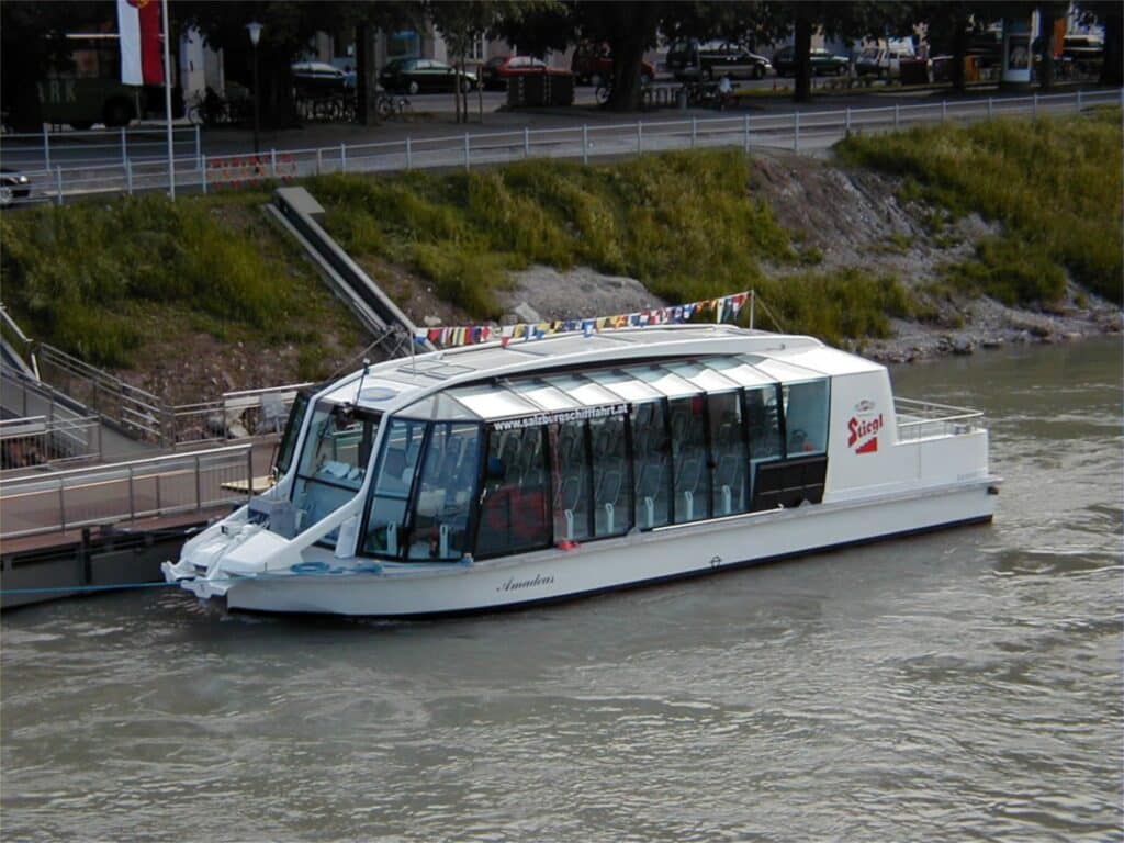 oeswag werft schifffahrt amadeus
