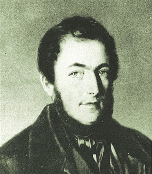 ÖSWAG Gründer Ignaz Mayer
