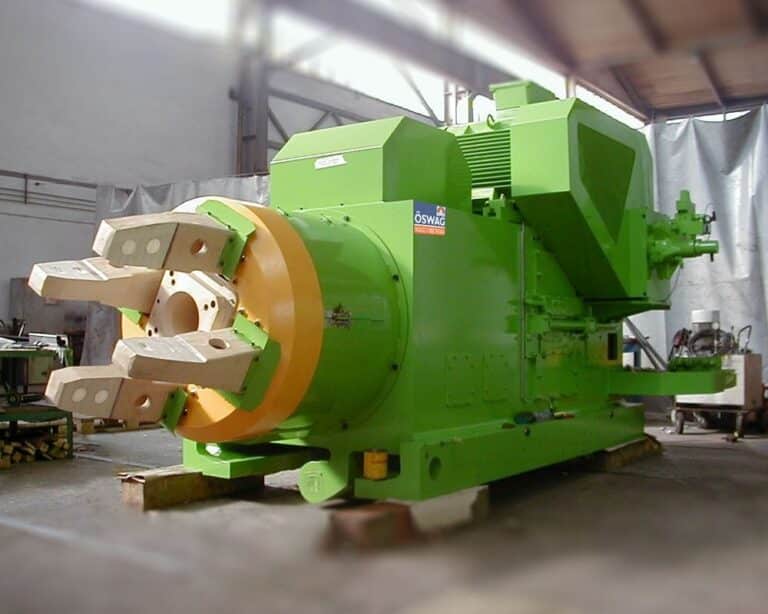 oeswag manipulator schmiedemaschine x