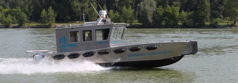 arbeitsboot carnuntum