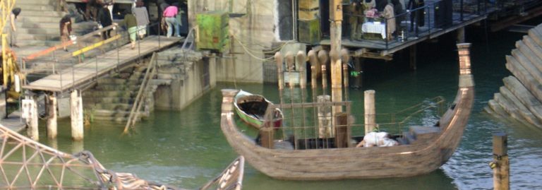oeswag deathboat requisite
