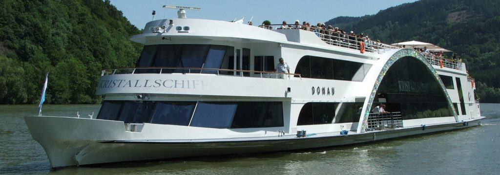 oeswag donau kristallschiff uebersicht
