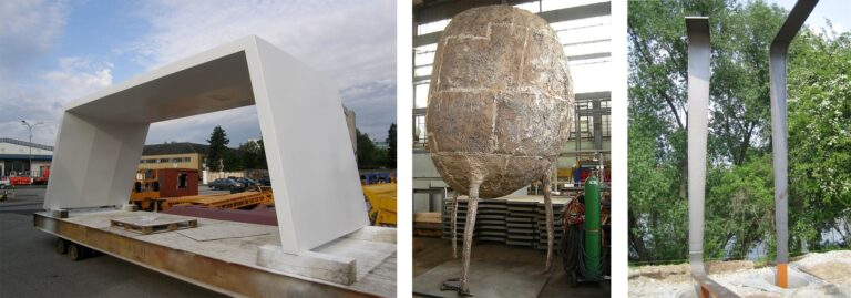 oeswag kunst