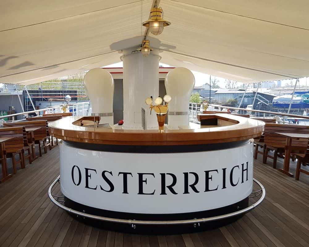 oeswag oesterreich oberdeck