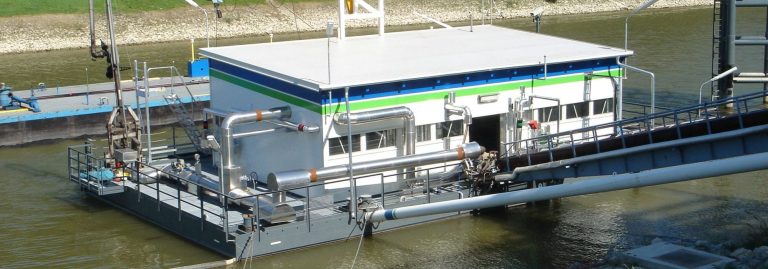 oeswag ponton omv uebersicht